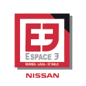 logo Nissan