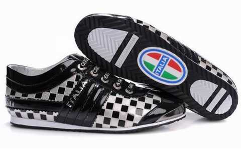 dolce gabbana chaussure