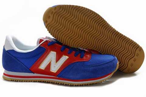 new balance chaussure femme 2014