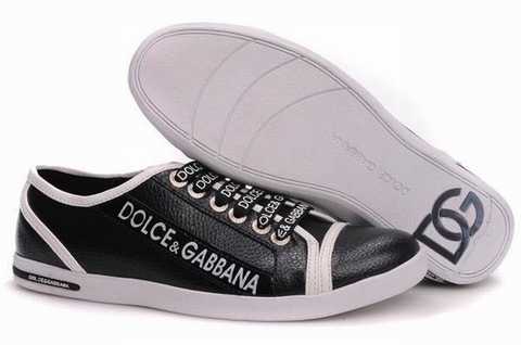 basket dolce gabbana blanche