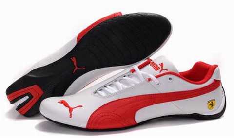 vente puma pas cher