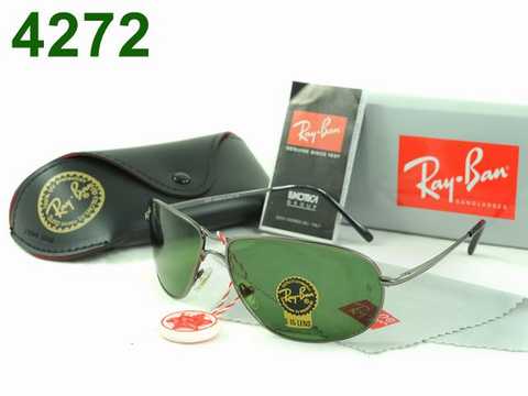 ray ban aviator mirror pas cher