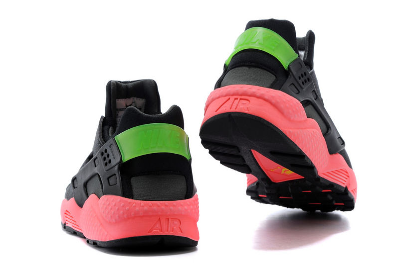 huarache free run noir